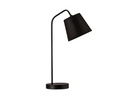 Pauleen Tischleuchte True Elegance 1x E14 Schwarz