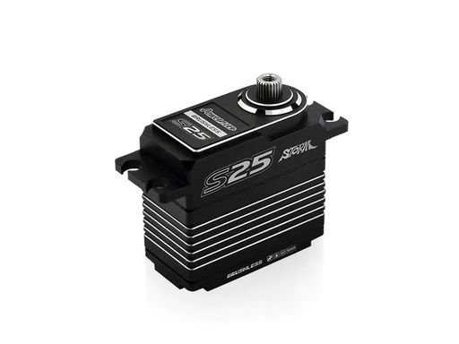 [90131997 1146608] PowerHD Servo S25 Digital HV Brushless