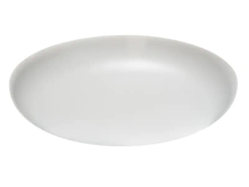 [90132030 717396] AGRO Deckenrosette Ø 100 mm rund