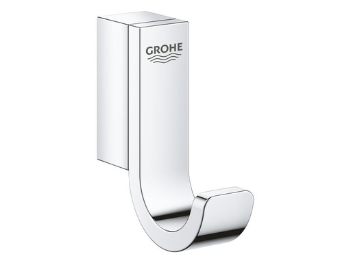 [90132053 1095305] GROHE Haken Selection Chrom