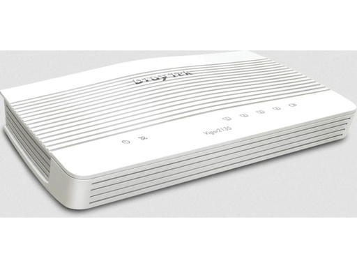 [90132058 1143050] DrayTek Router Vigor 2135 Firewall-VPN Router