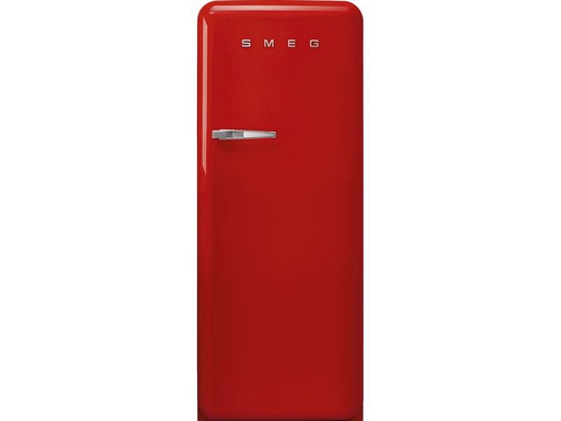 [90132108 1155939] SMEG Kühlschrank FAB28RRD5 Rot