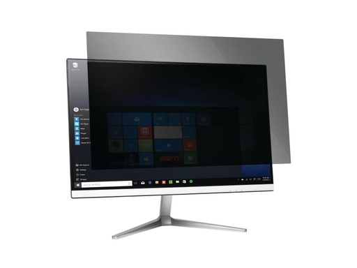 [90132110 1073341] Kensington Monitor-Bildschirmfolie 2-Way Privacy Screen 23.8/16:9