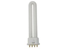 Velleman Halogenlampe LAMP09PL/2 Tageslichtweiss (Kaltweiss)