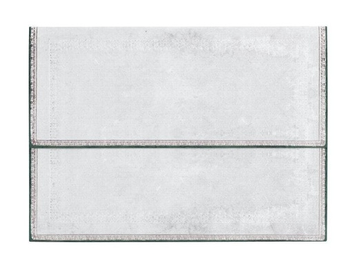 [90132119 1041240] Paperblanks Dokumentenmappe für A4 Blätter Weiss
