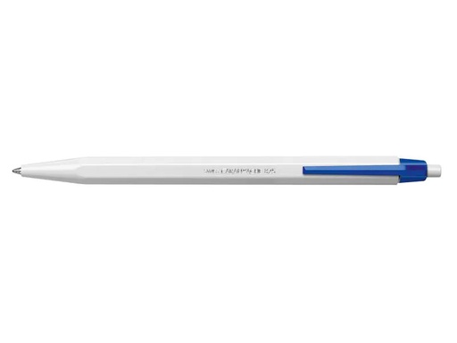 [90132129 545925] Caran d'Ache Kugelschreiber 825 Blau