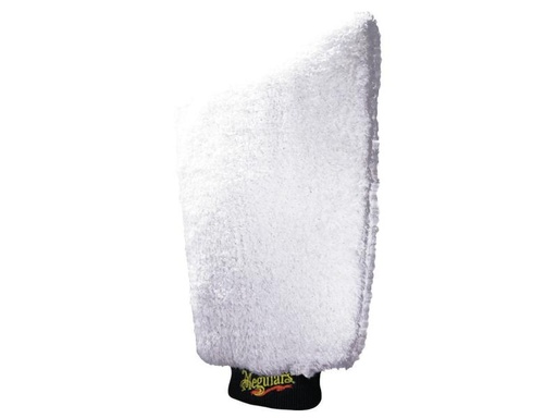 [90132131 398033] Meguiar's Waschhandschuh Mikrofaser