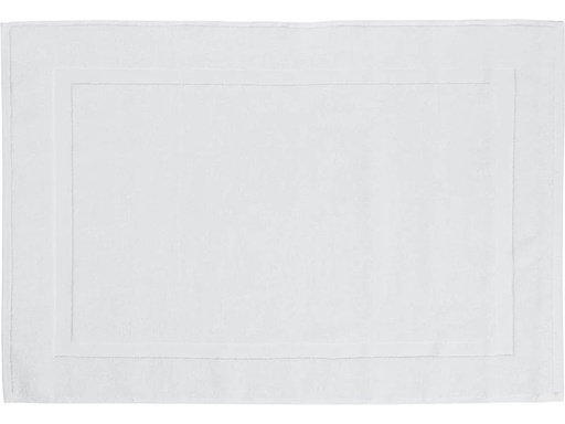 [90132136 1207658] diaqua® Badteppich Fresco 50 x 70 cm, Weiss