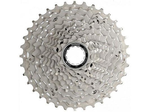 [90132149 1180661] Shimano Velokassette CS-HG50 10-Gang / 11-36 Zähne