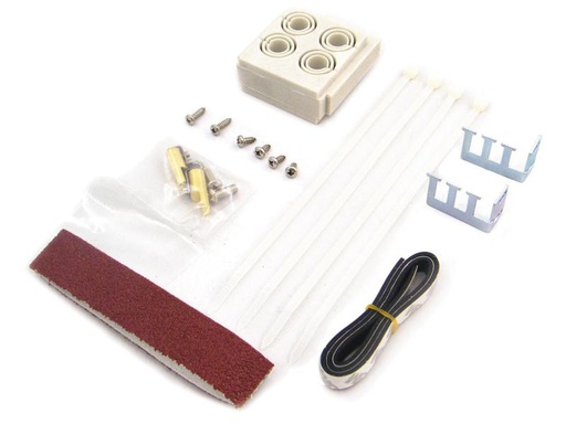 [90132175 874022] Lightwin Kabeleinführungskit LSB KIT-MCS-4X20 LSB, 4 Kabel