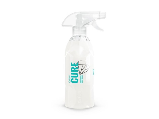 [90013203 1125159] Gyeon Detailer Q2M Cure 400 ml