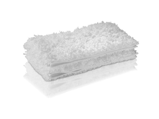 [90132271 370380] Kärcher Wischtuch Comfort Plus Set Bodendüse Mikrofaser 2 Stück