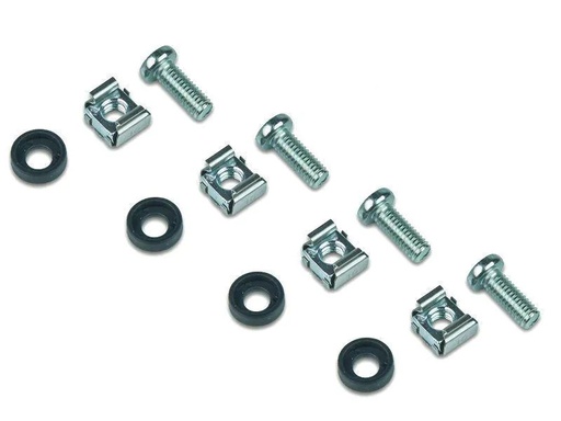 [90013206 346074] Wirewin Schraubenset 50 x BEF-SET M6
