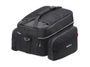 Klick-Fix Gepäckträgertasche Rackpack Touring Racktime