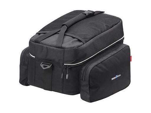 [90132287 1135242] Klick-Fix Gepäckträgertasche Rackpack Touring Racktime