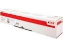 OKI Toner C931 / 45536416 Black