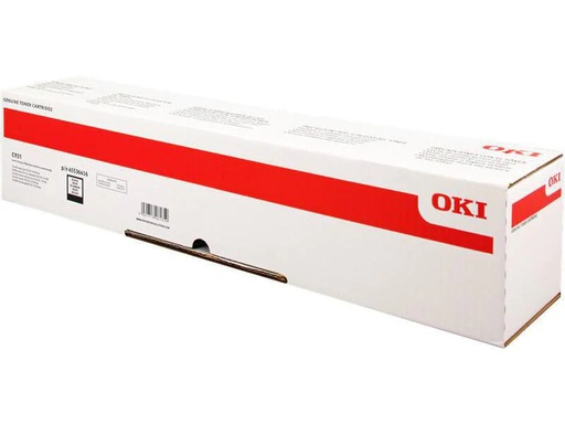 [90132299 269685] OKI Toner C931 / 45536416 Black