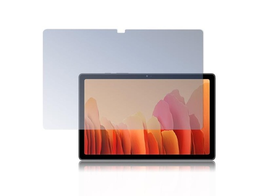 [90132310 1128699] 4smarts Tablet-Schutzfolie Second Glass 2.5D Galaxy Tab A7 10.4