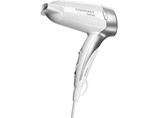 [90013214 966739] Trisa Reisehaartrockner Compact 1200