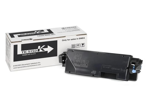 [90132373 354766] Kyocera Toner TK-5150K Black