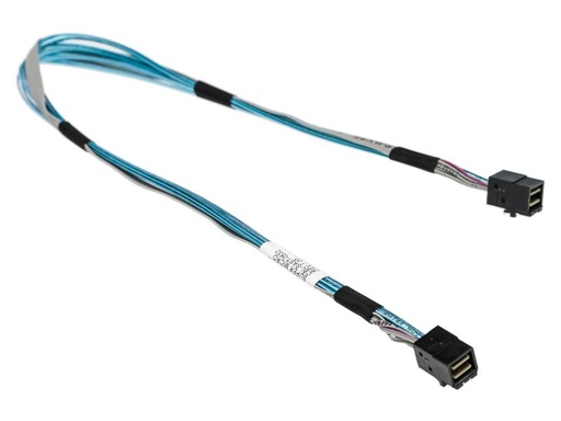 [90132395 336531] Supermicro SAS-Kabel CBL-SAST-0568 35 cm