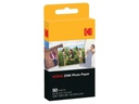 Kodak Sofortbildfilm 2x3 – 50er Pack
