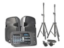 Vonyx PA-System PSS302