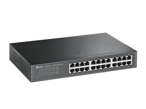 [90132491 152967] TP-Link Switch TL-SG1024D 24 Port
