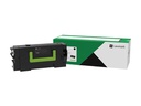 Lexmark Toner B282H00 Black