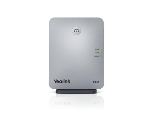 [90132522 751597] Yealink DECT Repeater RT30