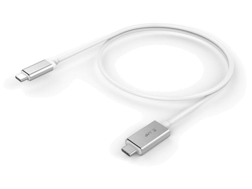 [90132531 712214] LMP USB-Kabel magnetisch Magnetic Safety USB C - USB C 1.8 m