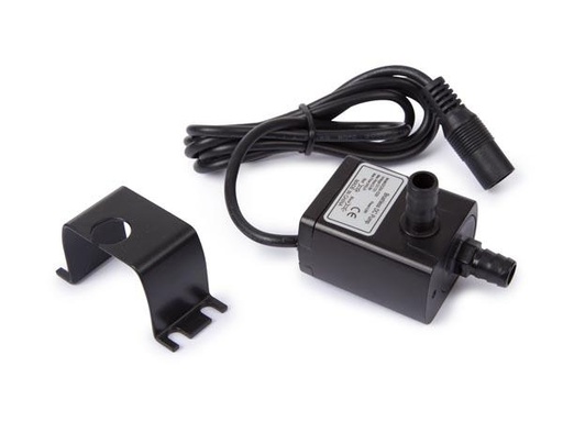 [90132573 1138702] Whadda Wasserpumpe 4.2 W, 5 - 12 V DC
