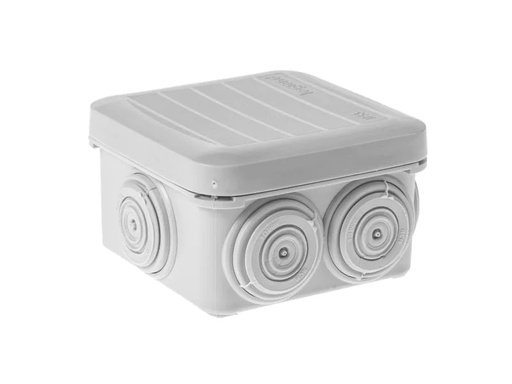 [90013238 414957] Legrand Abzweigdose Plexo IP55 65x65x40