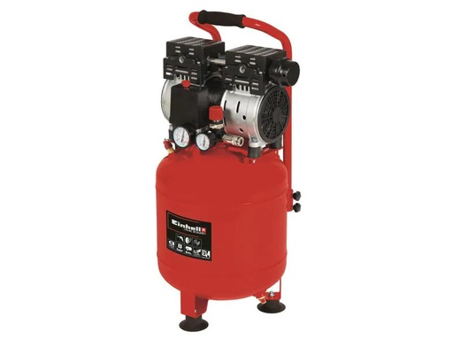 [90132611 1019935] Einhell Kompressor TE-AC 24 Silent