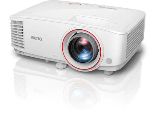 [90132634 640557] BenQ Kurzdistanzprojektor TH671ST