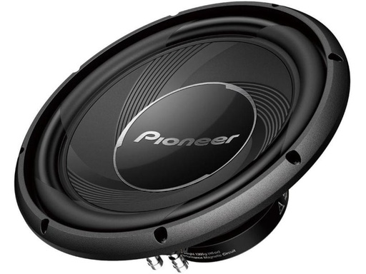 [90132648 982441] Pioneer Subwoofer TS-A30S4