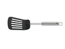 WMF Pfannenwender Profi Plus Silber/Schwarz