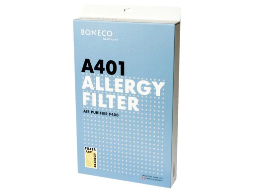 [90132673 458516] Boneco Luftfilter A401 Allergy P400, 1 Stück