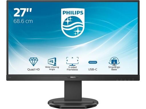 [90132712 1126796] Philips Monitor 276B9/00