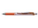 pentel Gelschreiber EnerGel 0.7 mm, Orange