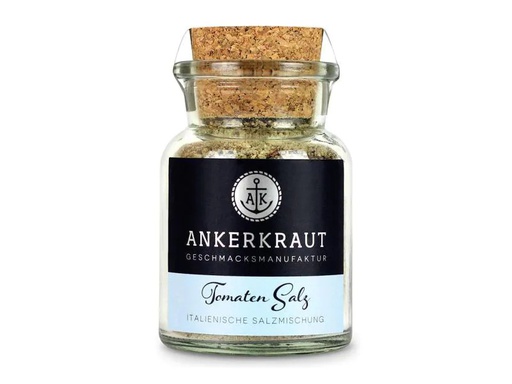 [90132785 882208] Ankerkraut Gewürz Tomaten Salz 140 g