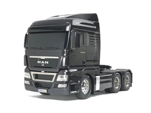 [90132802 254545] Tamiya Lastwagen MAN TGX 26.540 XLX 6x4 Bausatz 1:14