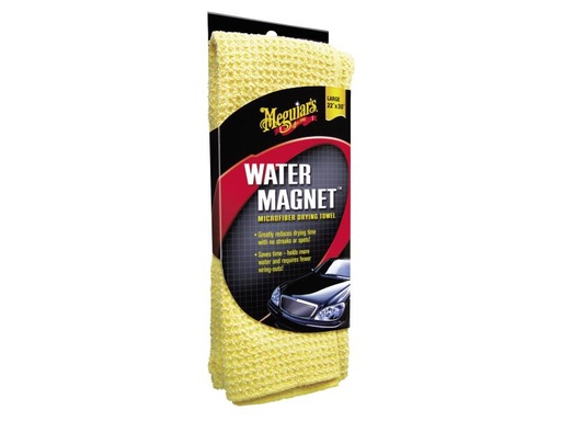 [90132843 398034] Meguiar's Trockentuch Water Magnet 70 x 55 cm