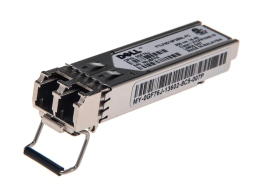 [90132853 392497] DELL SFP Modul 407-10933 SX-LC