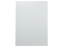 Nobo Plakatständer-Folie A0 1 Stück