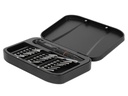 Delock Werkzeugset Computer & Smartphone 23-teilig