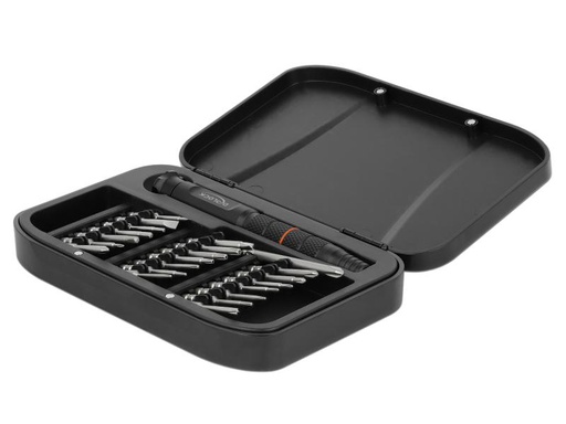 [90132860 1061999] Delock Werkzeugset Computer &amp; Smartphone 23-teilig