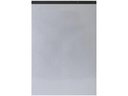 Office Notizblock A4 100 Blatt, Kariert, 1 Stück