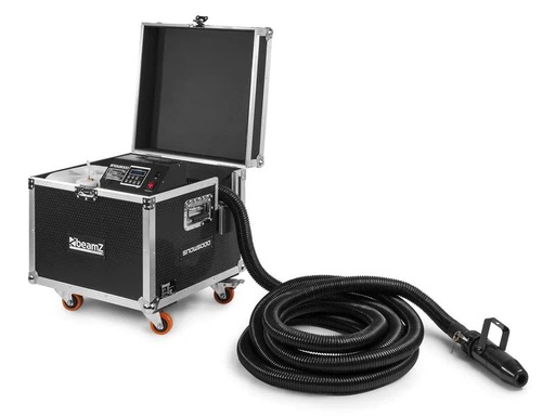[90132918 1095405] BeamZ Pro Schneemaschine SNOW5000
