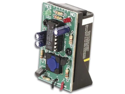 [90132921 1216581] Whadda Bausatz elektronische Entscheidungshilfe